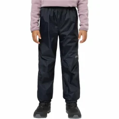Jack Wolfskin RAINY DAYS PANTS KIDS Kinder - Regenhose^Kinder Kinderhosen