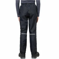 Jack Wolfskin RAINY DAYS PANTS KIDS Kinder - Regenhose^Kinder Kinderhosen