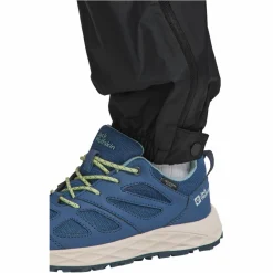 Jack Wolfskin RAINY DAYS PANTS KIDS Kinder - Regenhose^Kinder Kinderhosen