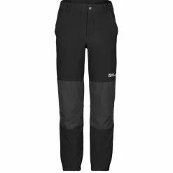 Kinder Jack Wolfskin Kinderhosen*RASCAL WINTER PANTS K Kinder - Softshellhose