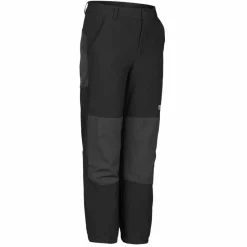 Kinder Jack Wolfskin Kinderhosen*RASCAL WINTER PANTS K Kinder - Softshellhose