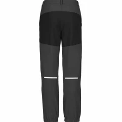 Kinder Jack Wolfskin Kinderhosen*RASCAL WINTER PANTS K Kinder - Softshellhose