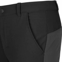 Kinder Jack Wolfskin Kinderhosen*RASCAL WINTER PANTS K Kinder - Softshellhose