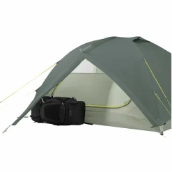 Jack Wolfskin REAL DOME LITE III - Kuppelzelt^ 3-Personen-Zelte|Sommerzelte