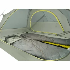 Jack Wolfskin REAL DOME LITE III - Kuppelzelt^ 3-Personen-Zelte|Sommerzelte