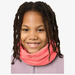 Jack Wolfskin REAL STUFF LOOP K Kinder - Schal^Kinder Accessoires Für Kinder