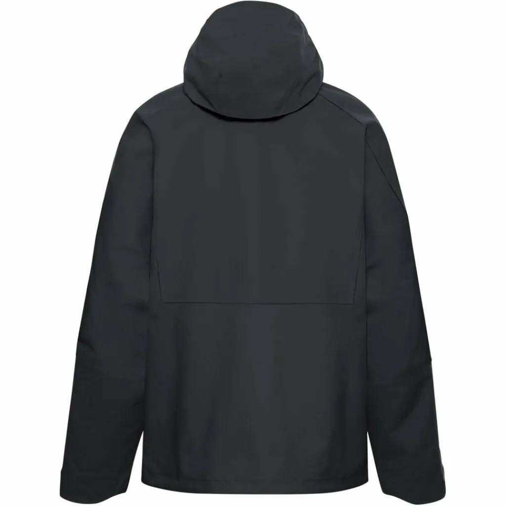 Damen Jack Wolfskin Outdoorjacken*ROCKPAW 3L JKT W Damen - Hardshelljacke