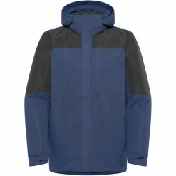 Herren Jack Wolfskin Outdoorjacken*ROMBERG 3IN1 JKT M Herren - Doppeljacke