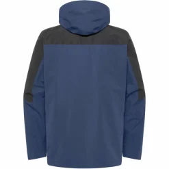 Herren Jack Wolfskin Outdoorjacken*ROMBERG 3IN1 JKT M Herren - Doppeljacke