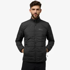 Herren Jack Wolfskin Outdoorjacken*ROMBERG 3IN1 JKT M Herren - Doppeljacke