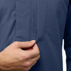 Herren Jack Wolfskin Outdoorjacken*ROMBERG 3IN1 JKT M Herren - Doppeljacke