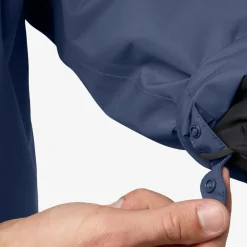 Herren Jack Wolfskin Outdoorjacken*ROMBERG 3IN1 JKT M Herren - Doppeljacke