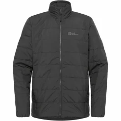 Herren Jack Wolfskin Outdoorjacken*ROMBERG 3IN1 JKT M Herren - Doppeljacke