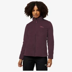 Jack Wolfskin ROTWAND 3IN1 JKT W Damen - Doppeljacke^Damen Outdoorjacken