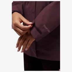 Jack Wolfskin ROTWAND 3IN1 JKT W Damen - Doppeljacke^Damen Outdoorjacken