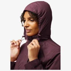 Jack Wolfskin ROTWAND 3IN1 JKT W Damen - Doppeljacke^Damen Outdoorjacken