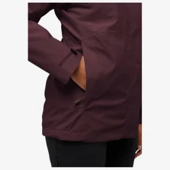 Jack Wolfskin ROTWAND 3IN1 JKT W Damen - Doppeljacke^Damen Outdoorjacken