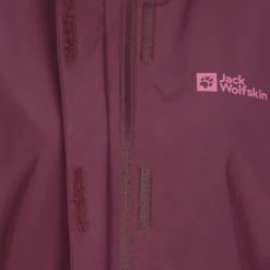 Jack Wolfskin ROTWAND 3IN1 JKT W Damen - Doppeljacke^Damen Outdoorjacken
