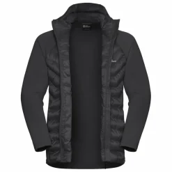 Jack Wolfskin ROUTEBURN PRO HYBRID M Herren - Isolationsjacke^Herren Outdoorjacken
