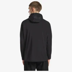 Jack Wolfskin ROUTEBURN PRO HYBRID M Herren - Isolationsjacke^Herren Outdoorjacken