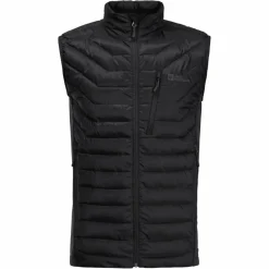 Herren Jack Wolfskin Outdoorjacken*ROUTEBURN PRO INS VEST M Herren - Weste