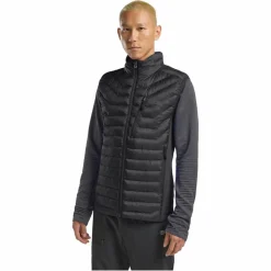 Herren Jack Wolfskin Outdoorjacken*ROUTEBURN PRO INS VEST M Herren - Weste