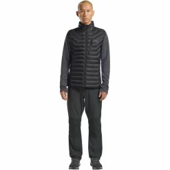 Herren Jack Wolfskin Outdoorjacken*ROUTEBURN PRO INS VEST M Herren - Weste
