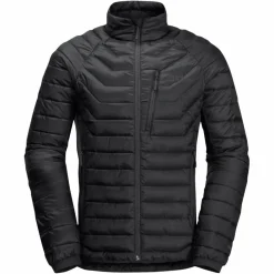 Herren Jack Wolfskin Outdoorjacken*ROUTEBURN PRO INS JKT M Herren - Isolationsjacke