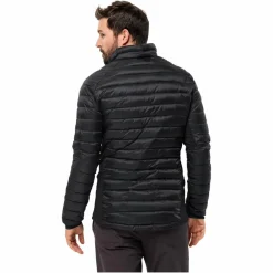 Herren Jack Wolfskin Outdoorjacken*ROUTEBURN PRO INS JKT M Herren - Isolationsjacke
