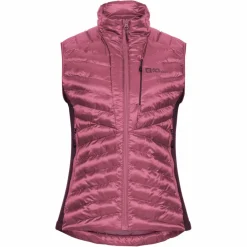 Jack Wolfskin ROUTEBURN PRO INS VEST W Damen - Weste^Damen Outdoorjacken