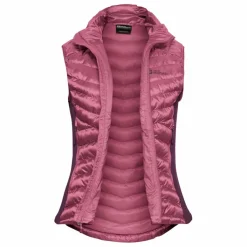 Jack Wolfskin ROUTEBURN PRO INS VEST W Damen - Weste^Damen Outdoorjacken