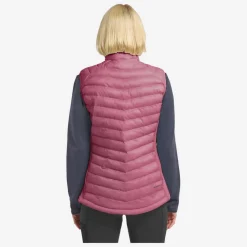 Jack Wolfskin ROUTEBURN PRO INS VEST W Damen - Weste^Damen Outdoorjacken