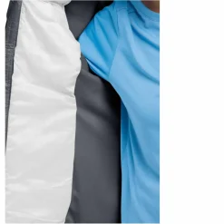 Damen Jack Wolfskin Outdoorjacken*ROUTEBURN PRO HYBRID W Damen - Isolationsjacke