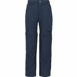 Jack Wolfskin SAFARI ZIP OFF PANTS K Kinder - Trekkinghose^Kinder Kinderhosen