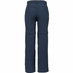 Jack Wolfskin SAFARI ZIP OFF PANTS K Kinder - Trekkinghose^Kinder Kinderhosen