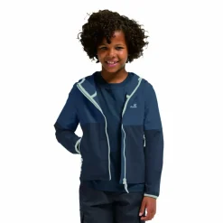 Jack Wolfskin SANDBIRD HOODED JKT K Kinder - Softshelljacke^Kinder Kinderjacken