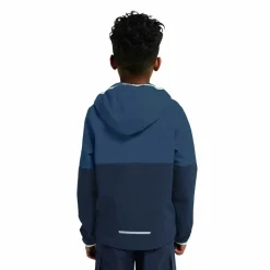 Jack Wolfskin SANDBIRD HOODED JKT K Kinder - Softshelljacke^Kinder Kinderjacken