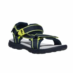 Kinder Jack Wolfskin Kinder Sandalen*SEVEN SEAS 3 K Kinder - Outdoor Sandalen