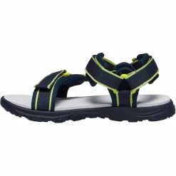 Kinder Jack Wolfskin Kinder Sandalen*SEVEN SEAS 3 K Kinder - Outdoor Sandalen