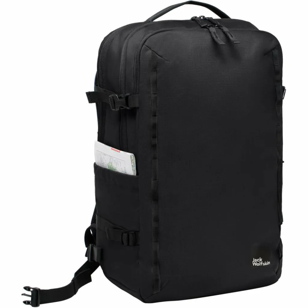 Jack Wolfskin SIERRA - Tagesrucksack^ Laptoprucksäcke|Tagesrucksäcke