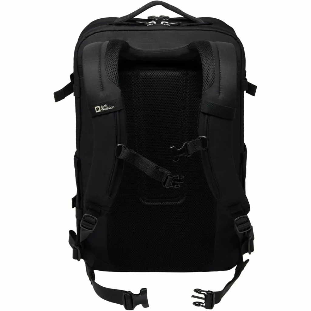 Jack Wolfskin SIERRA - Tagesrucksack^ Laptoprucksäcke|Tagesrucksäcke