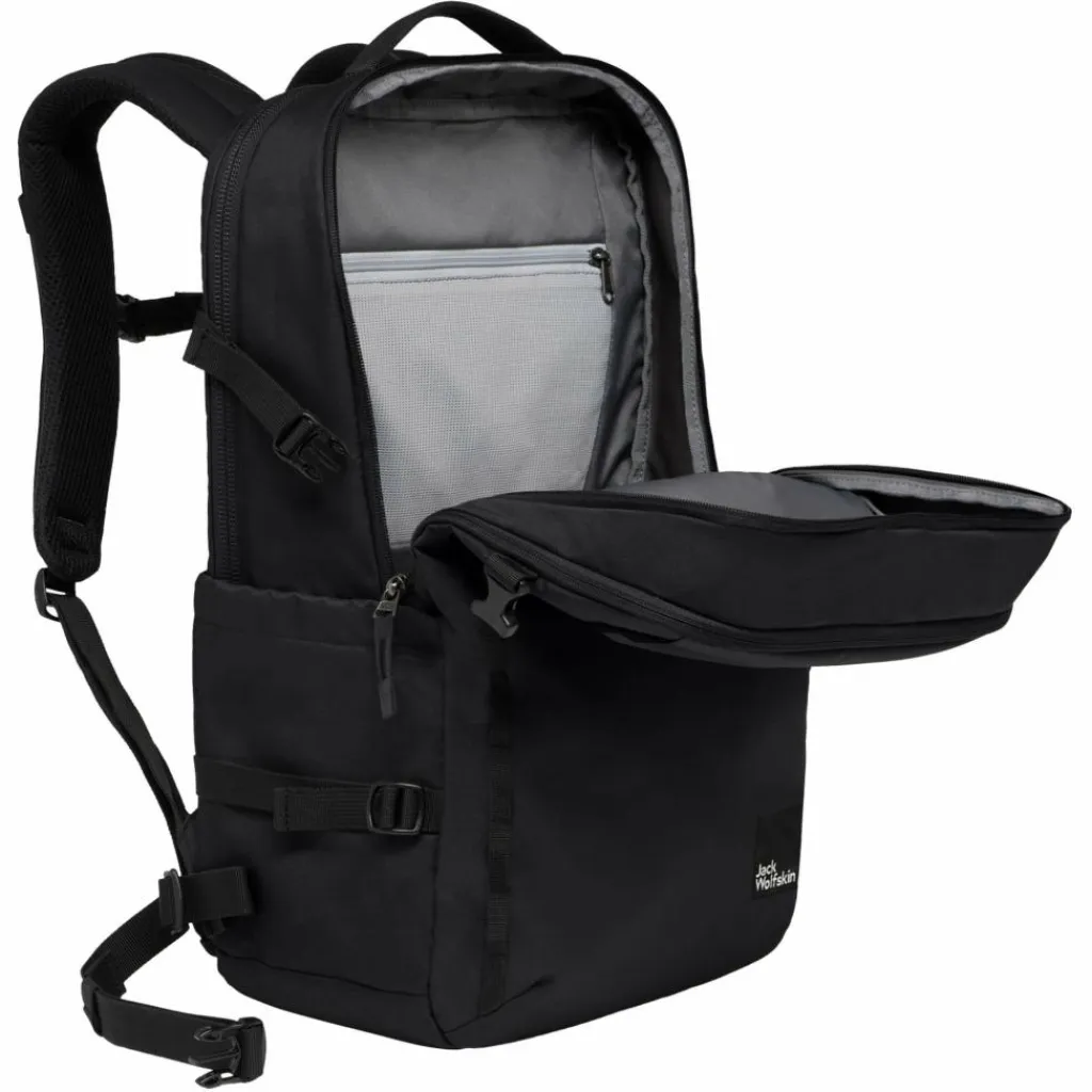 Jack Wolfskin SIERRA - Tagesrucksack^ Laptoprucksäcke|Tagesrucksäcke