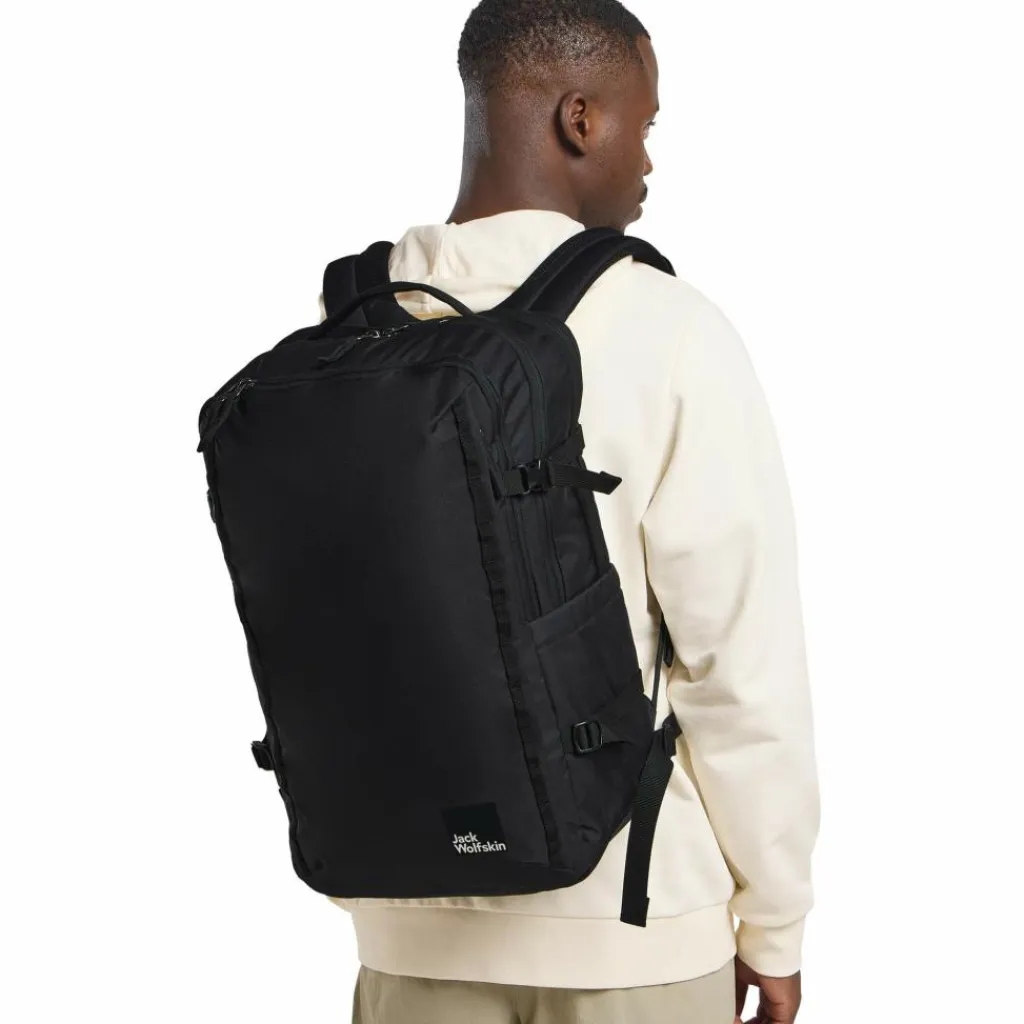 Jack Wolfskin SIERRA - Tagesrucksack^ Laptoprucksäcke|Tagesrucksäcke