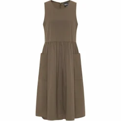 Jack Wolfskin SIOMA DRESS W Damen - Kleid^Damen Röcke Und Kleider