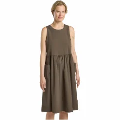 Jack Wolfskin SIOMA DRESS W Damen - Kleid^Damen Röcke Und Kleider