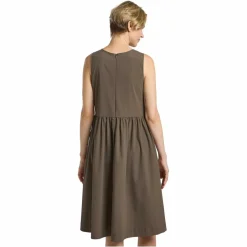 Jack Wolfskin SIOMA DRESS W Damen - Kleid^Damen Röcke Und Kleider