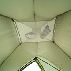 Jack Wolfskin 2-Personen-Zelte|3-Jahreszeiten-Zelte*SKY DOME III - Kuppelzelt