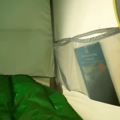 Jack Wolfskin 2-Personen-Zelte|3-Jahreszeiten-Zelte*SKY DOME III - Kuppelzelt