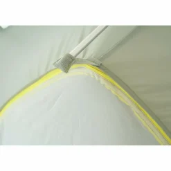 Jack Wolfskin 2-Personen-Zelte|3-Jahreszeiten-Zelte*SKY DOME III - Kuppelzelt