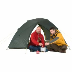 Jack Wolfskin 2-Personen-Zelte|3-Jahreszeiten-Zelte*SKY DOME III - Kuppelzelt